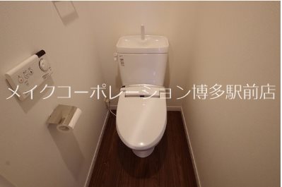 RJRプレシア吉塚駅前 その他1