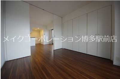 RJRプレシア吉塚駅前 ベッドルーム