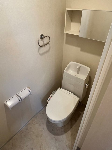 Marin春日西 その他2