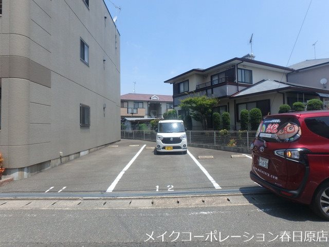 リバーサイド御笠 その他外観2