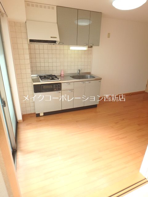 クレイドル室見Ｂ棟 その他11