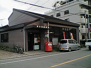クローバーハイツ 周辺画像8