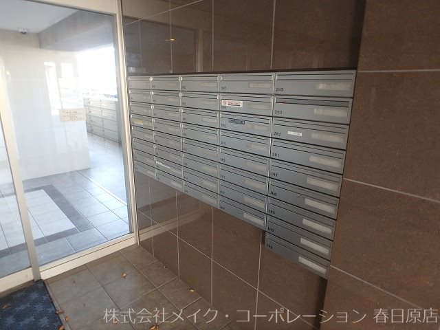 カラコレスⅤ  その他外観2