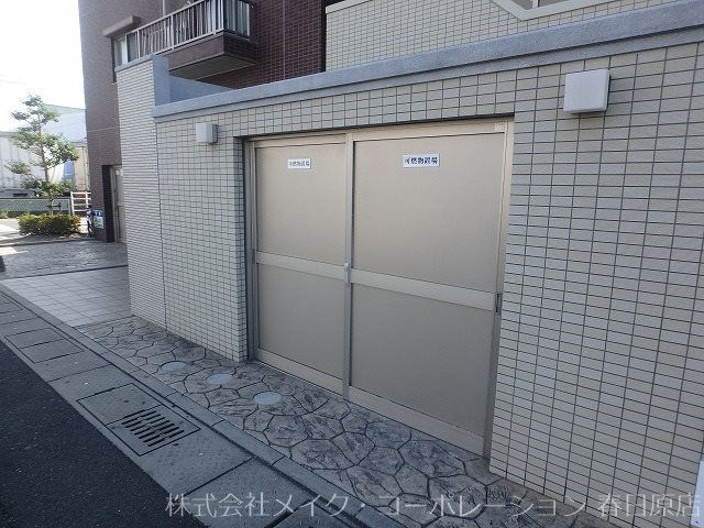 カラコレスⅤ  その他外観5