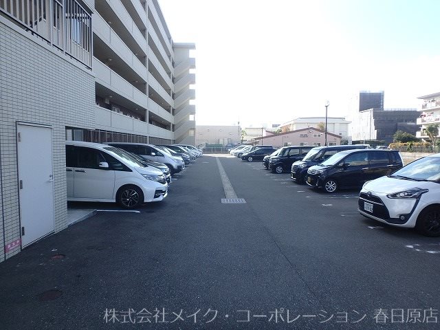 カラコレスⅤ  その他外観6