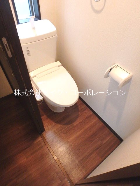 ビータス賀茂弐番館～ネット無料～ その他1