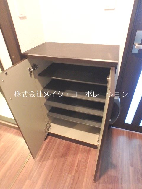 ビータス賀茂弐番館～ネット無料～ その他7