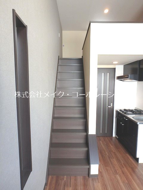 ビータス賀茂弐番館～ネット無料～ その他16