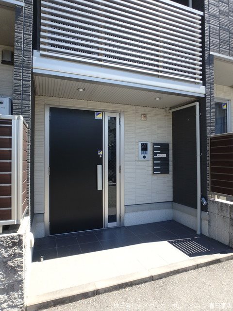 D-room若久 その他外観1