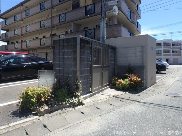 D-room若久 その他外観3