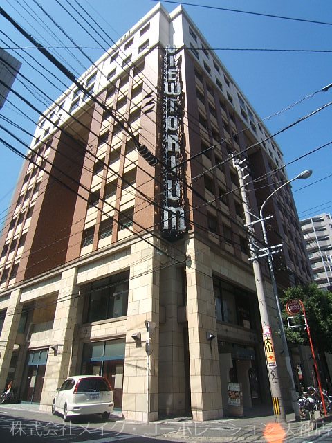 ビュートリアム平尾 外観