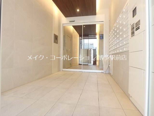 ラクラス博多  その他8