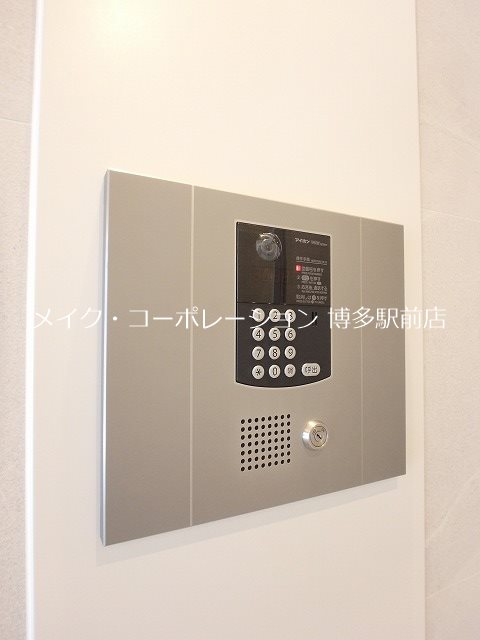 ラクラス博多  その他9