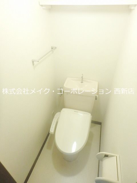 ウェステリア歯科大前 その他3