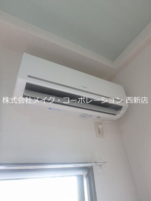 ウェステリア歯科大前 その他6