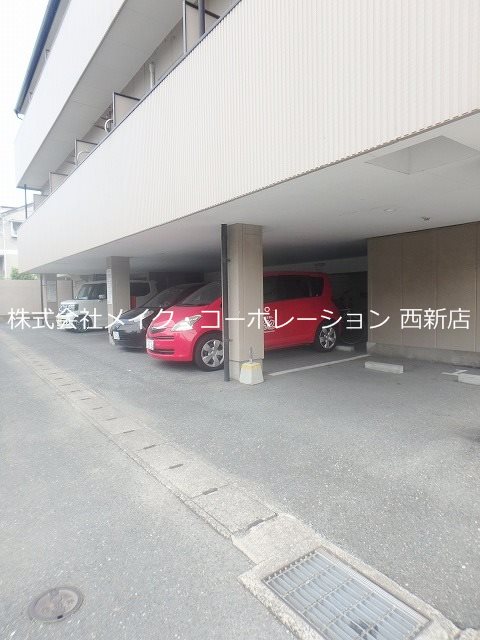 ウェステリア歯科大前 その他外観2