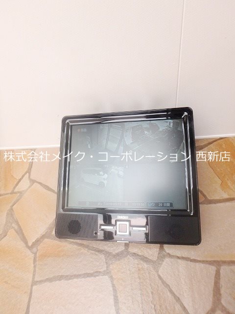 ウェステリア歯科大前 その他外観6