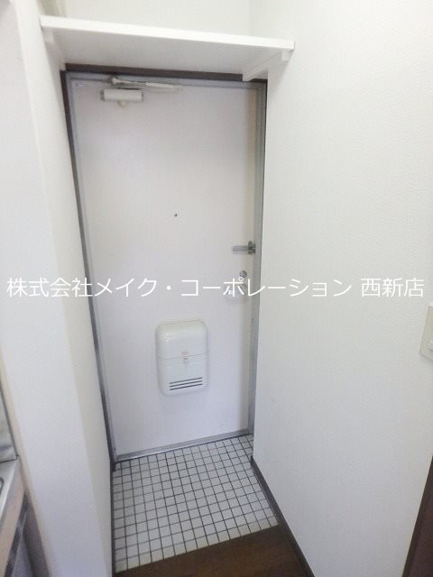 ウェステリア歯科大前 その他11