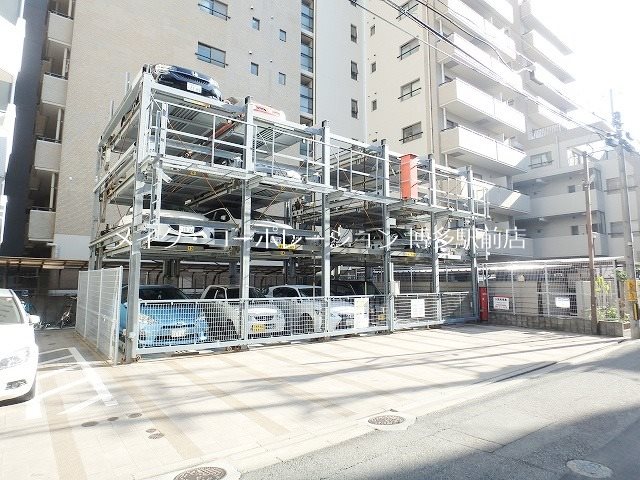 ナビールコート薬院 その他8