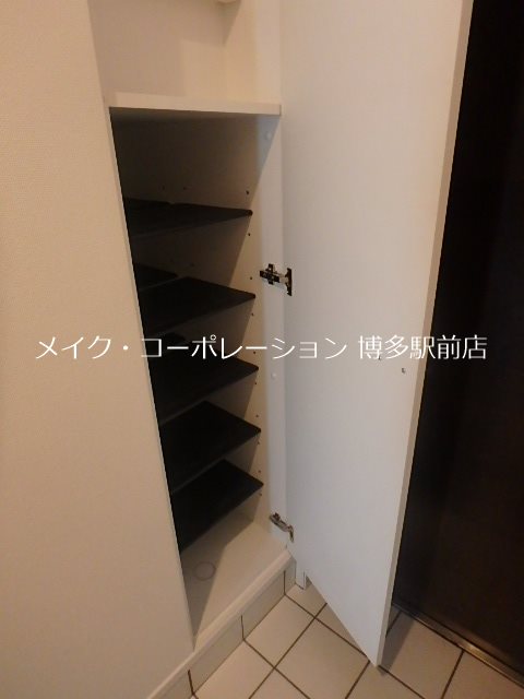 ナビールコート薬院 その他10