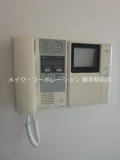 ナビールコート薬院 その他12