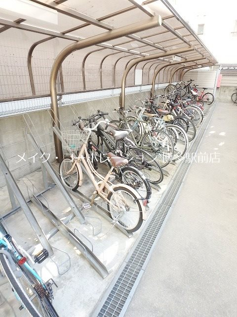 ナビールコート薬院 その他21