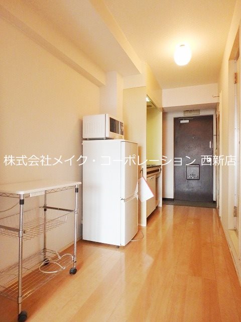 その他 ホワイトマンション西新 その他4