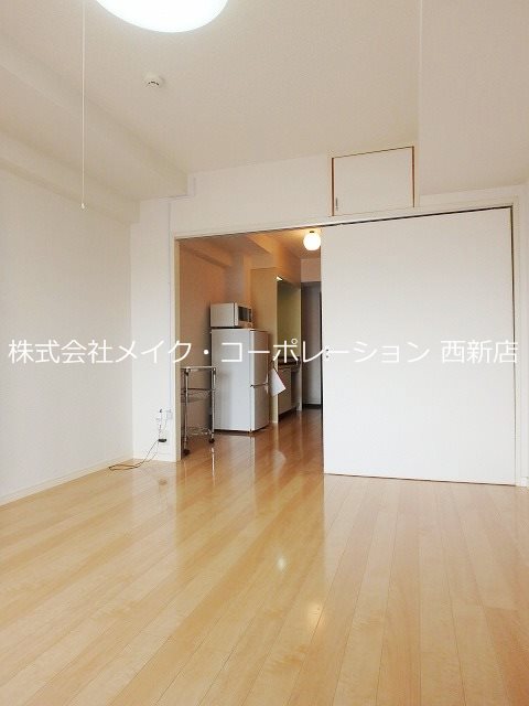リビング ホワイトマンション西新 その他7