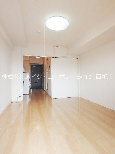 他共有部分 ホワイトマンション西新 その他13