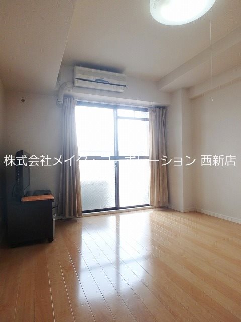 その他 ホワイトマンション西新 その他14