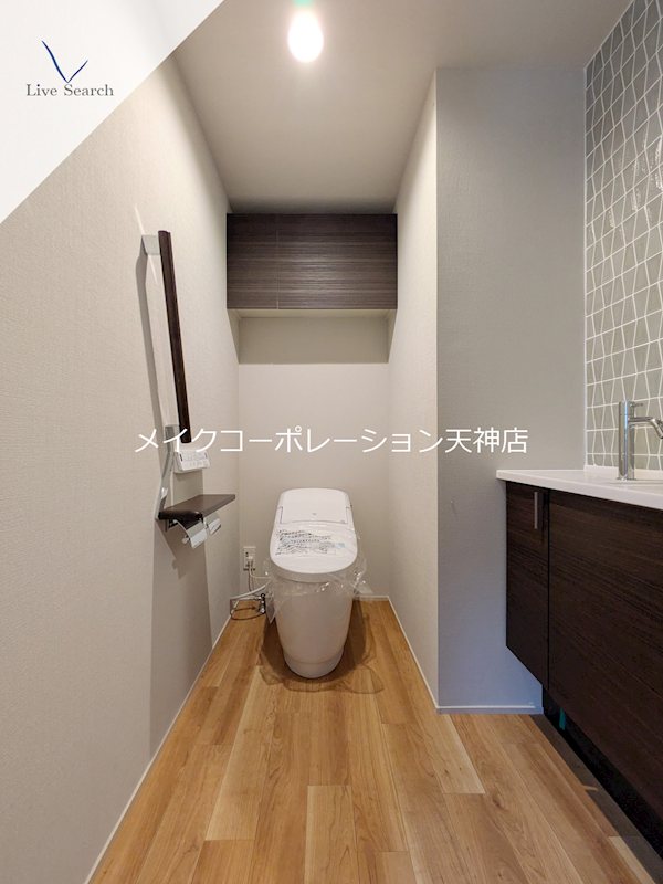 シャーメゾン赤坂桜  その他3