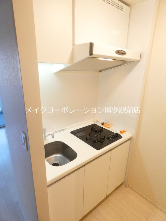 プライムスクエア キッチン