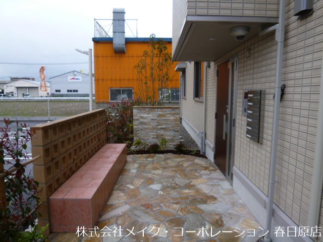ジョアセジュール博多南3号館 その他外観2