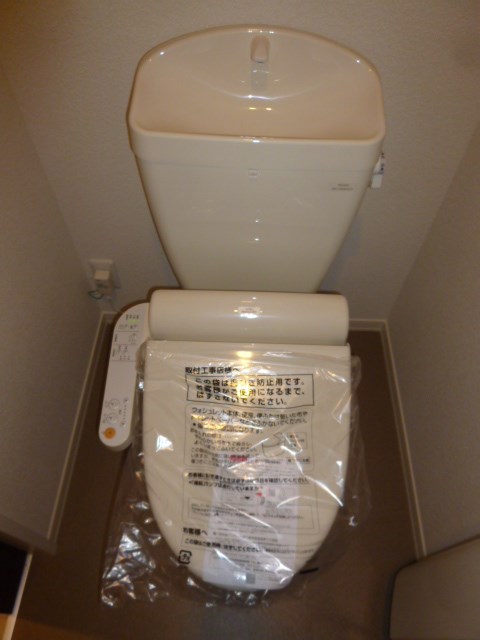 ベレオ南福岡プレミール その他2