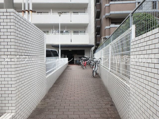 エントランス ホワイトピア博多駅南 その他5
