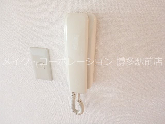 セキュリティ ホワイトピア博多駅南 その他8