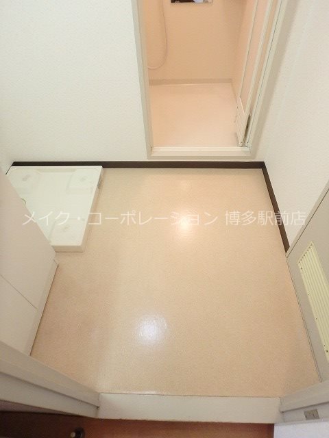 他部屋・スペース ホワイトピア博多駅南 その他10