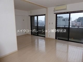 サンヴィクトワール ベッドルーム