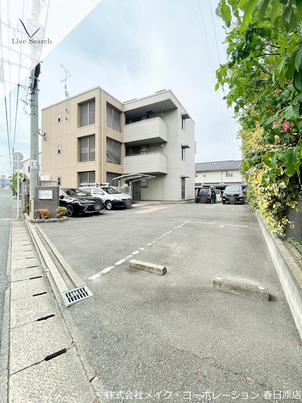 サン穂高 その他外観1