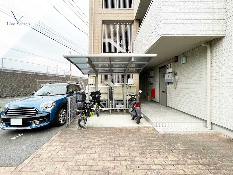 サン穂高 その他外観2