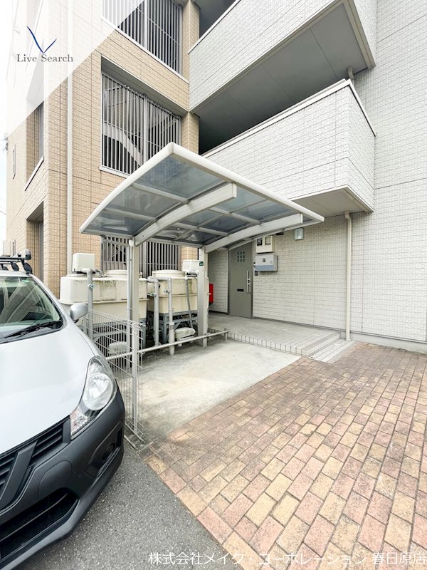 サン穂高 その他外観2