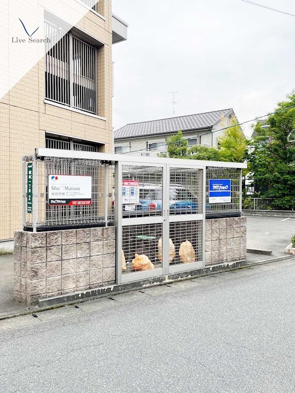 サン穂高 その他外観3