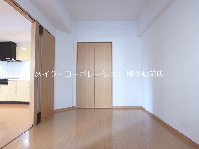 シャーメゾンステージ博多 その他1
