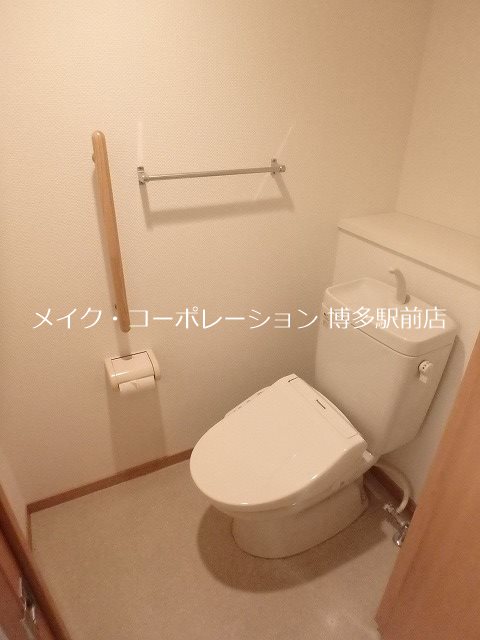 シャーメゾンステージ博多 その他3