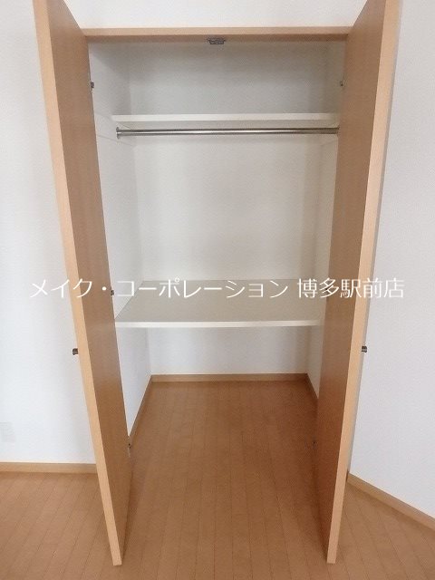 シャーメゾンステージ博多 その他4