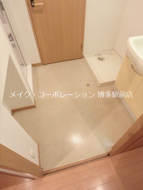 シャーメゾンステージ博多 その他10