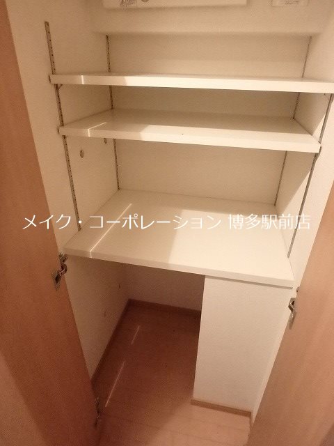 シャーメゾンステージ博多 その他12
