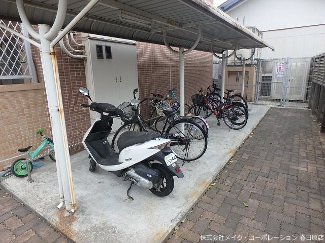 フォリア大佐野 その他外観2