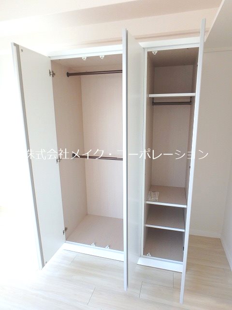 収納 テングッド祖原パーク~ネット無料~ その他4