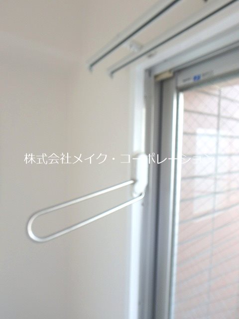 他設備 テングッド祖原パーク~ネット無料~ その他6